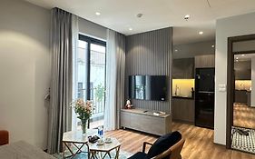 Luxe Paradise Suites Hotel To Ngoc Van