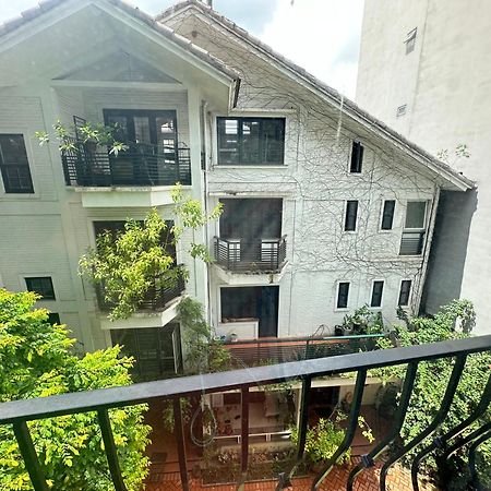 Luxe Paradise Suites Hotel To Ngoc Van Hanoi Exterior photo